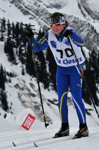 Grand-Prix La Clusaz